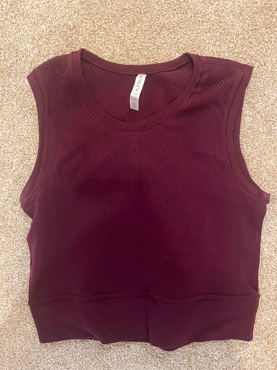 Athleta Tops - Athleta Workout Top